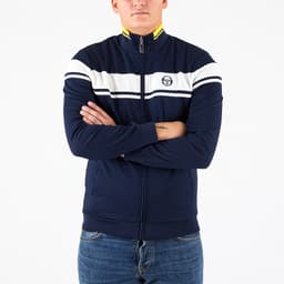 Damarindo Track Top - 2