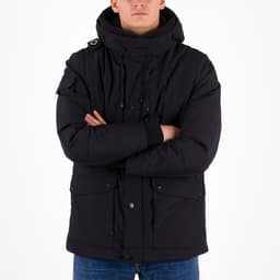 Down Torch Parka - 3