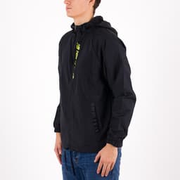 Optiks Windbreaker - 2