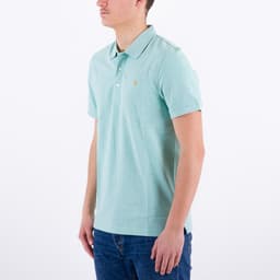 Blanes Organic Cotton Polo Shirt - 2
