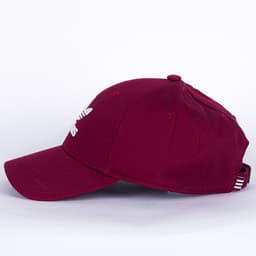 Baseball Trefoil Cap - 3
