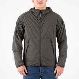 G.D.P. Goggle Jacket - 1