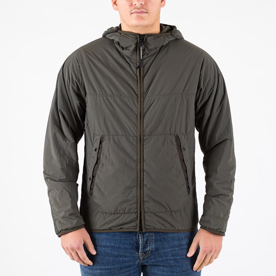 G.D.P. Goggle Jacket - 1