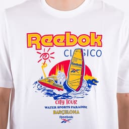 Souvenir T-Shirt - 5