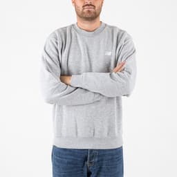 Essentials Fleece Crew - 2