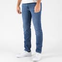 Rider Slim Straight Jeans