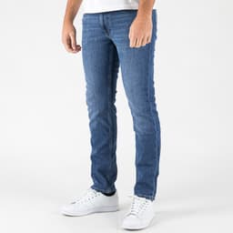 Rider Slim Straight Jeans - 1