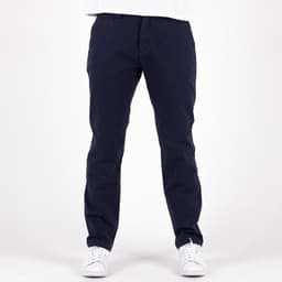 Straight Fit Chino - 3