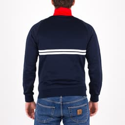 Dallas Track Top - 5