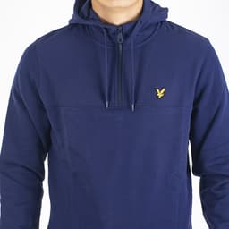 Softshell Jersey 1/4 Zip - 6