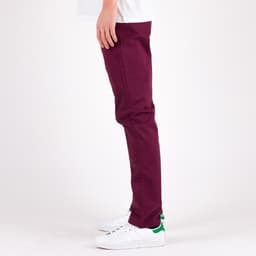Elm Twill Chino - 4