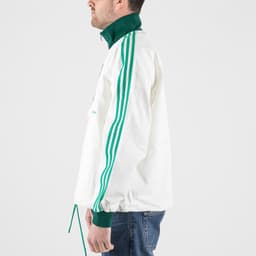 1/4 Zip Pullover - 4