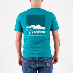 Skyline Lhotse T-Shirt - 1