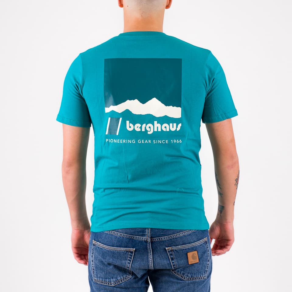 Skyline Lhotse T-Shirt - 1