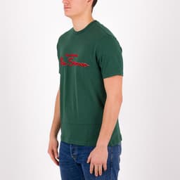 Signature Logo Tee - 2