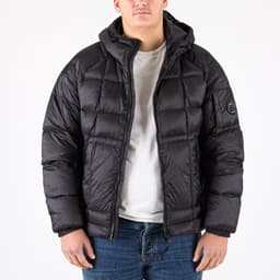 D.D. Shell Hooded Down Jacket - 10