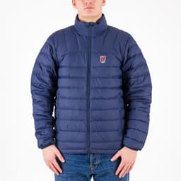 Expedition Pack Down Jacket - 1