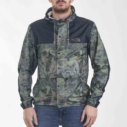 Mountain Jacket 1985 - 1