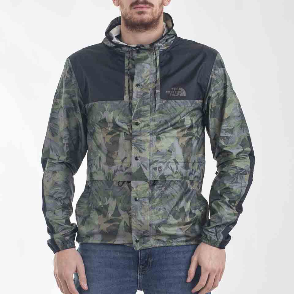 Mountain Jacket 1985 - 1