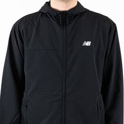 Athletics Woven Jacket - 6