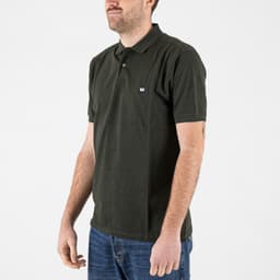 Heathcote Polo Shirt - 2