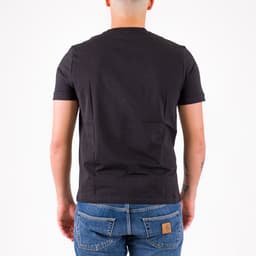 Front Logo Graphic T-Shirt - 4