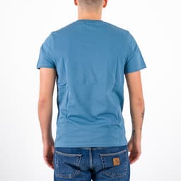 Crew Neck T-Shirt - 4