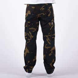 Aviation Pant - 6
