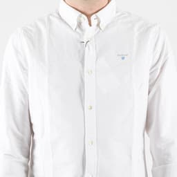 Oxtown Tailored Shirt - 6