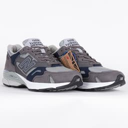 920 Made in England - 3