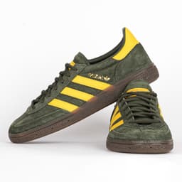 Handball Spezial - 4