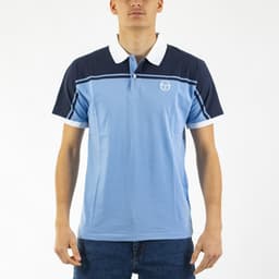 New Young Line Polo - 1
