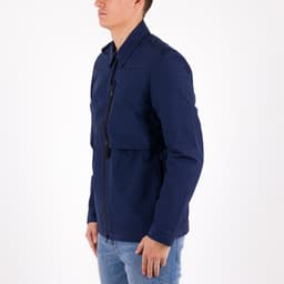 TPR Overshirt Jacket - 2