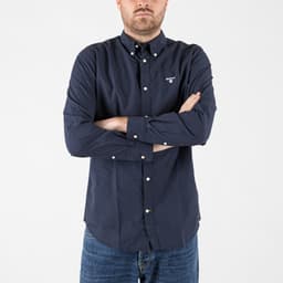 Trepport Poplin Shirt - 2