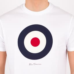 Target Tee - 5