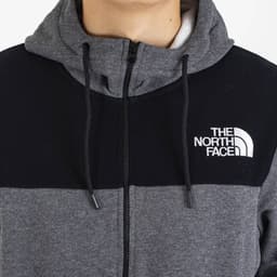 Himalayan Full Zip - 7