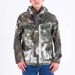 Tracery La Mille Jacket - 1