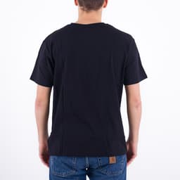 Essentials Logo Tee - 4