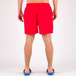 Plain Swim Short - 4