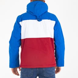 Rainforest Block Jacket - 5