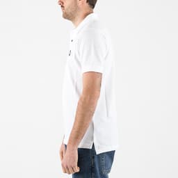 Pique Polo - 3