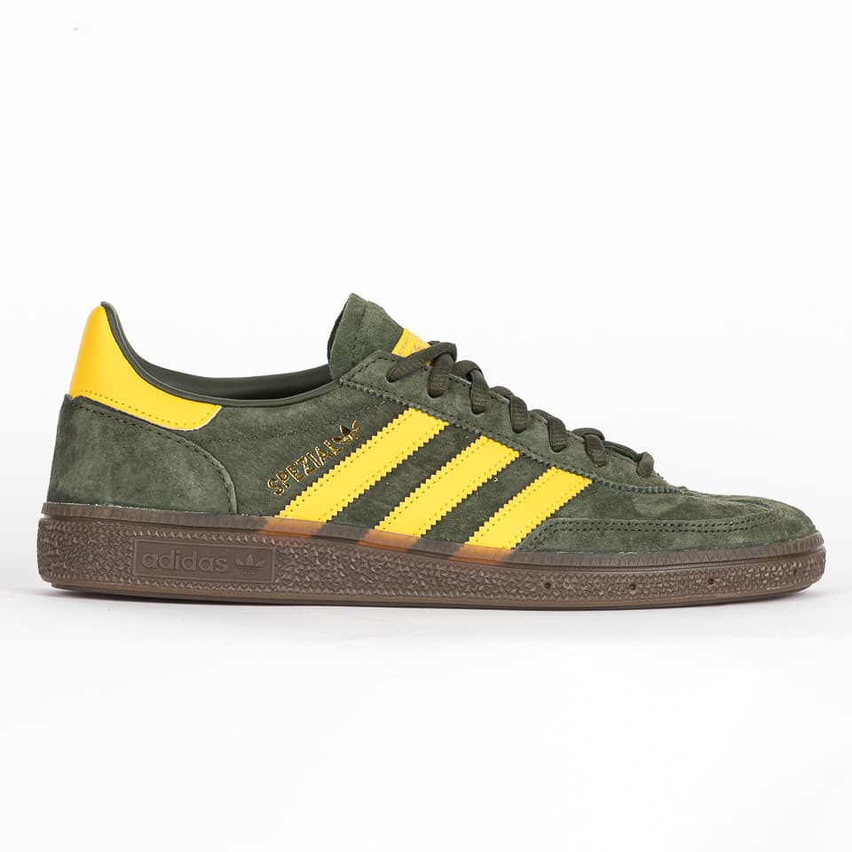 Handball Spezial - 1