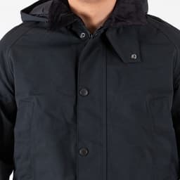 Winter Ashby Jacket - 7