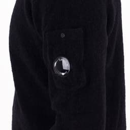 Alpaca Lens Sweater - 7