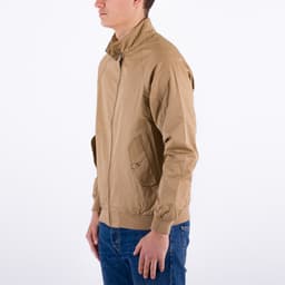 Signature Harrington Jacket - 2