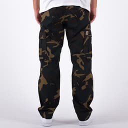 Aviation Pant - 5