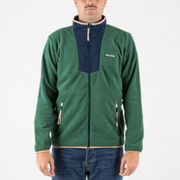 Sequoia Grove Full Zip Fleece - 1
