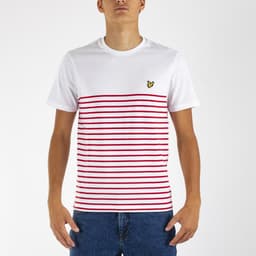 Breton Stripe T-Shirt - 1