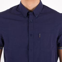 Signature Oxford Shirt - 6