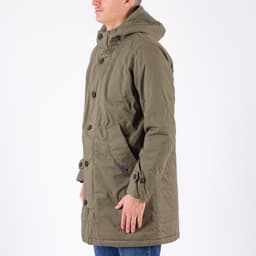 Modern Parka - 2